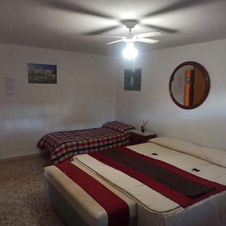 Villa Rosi Albacete Kamer foto