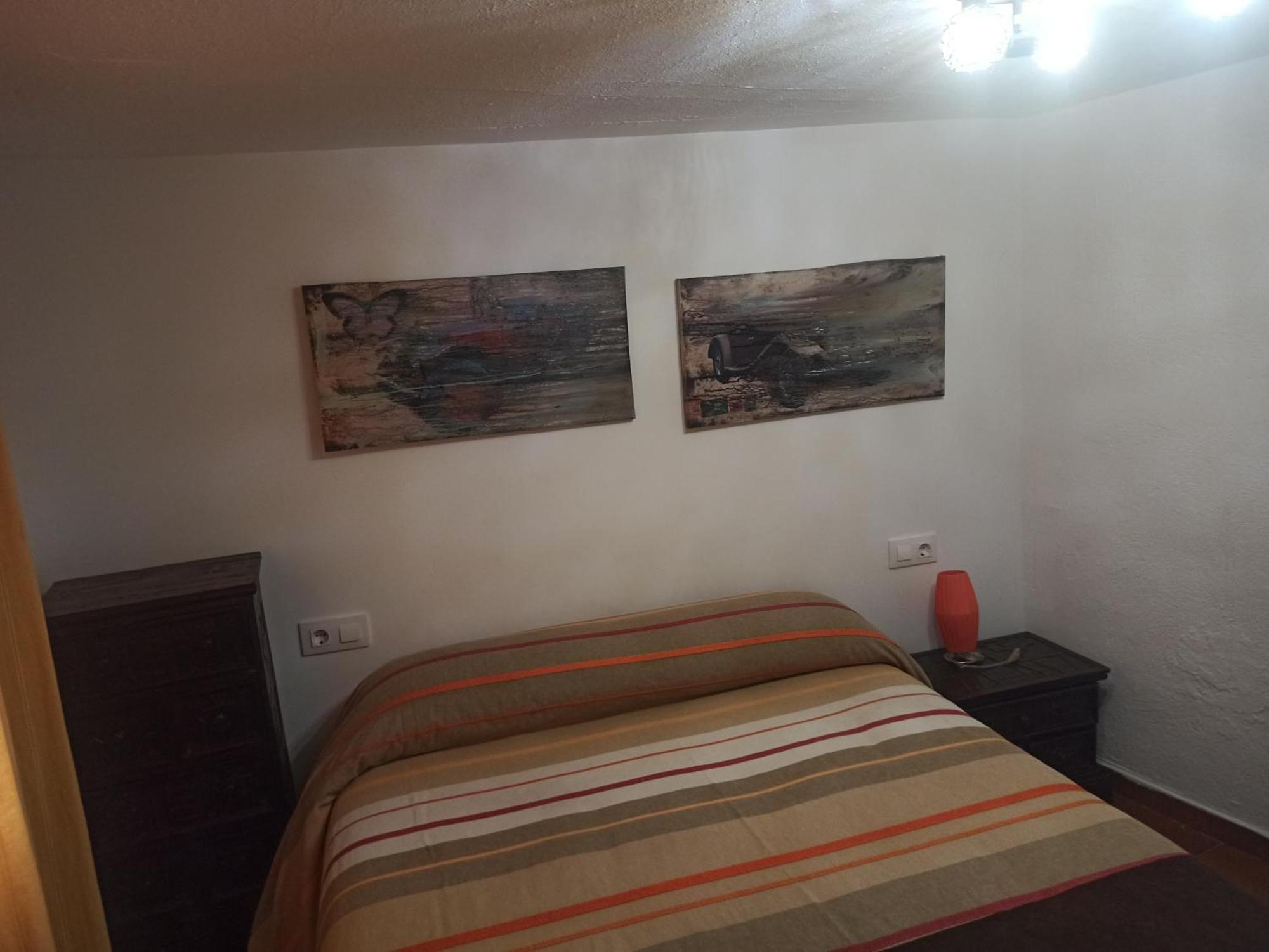 Villa Rosi Albacete Kamer foto