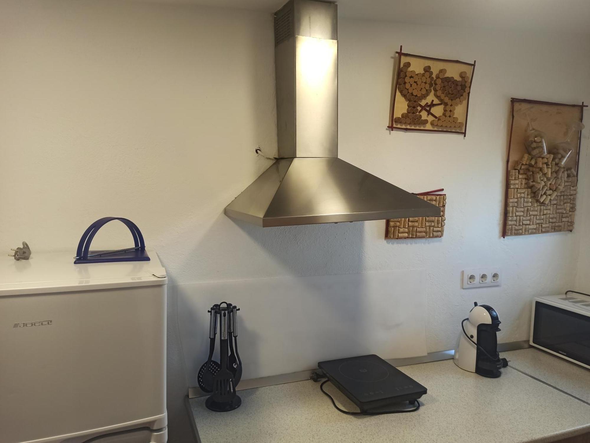 Villa Rosi Albacete Kamer foto