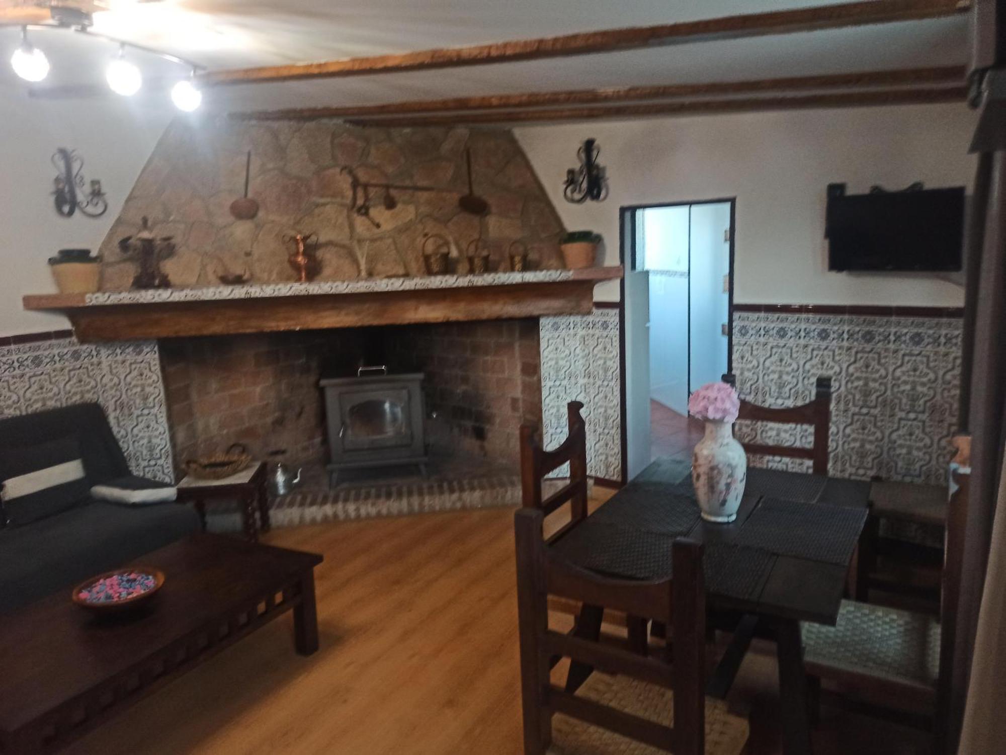 Villa Rosi Albacete Kamer foto