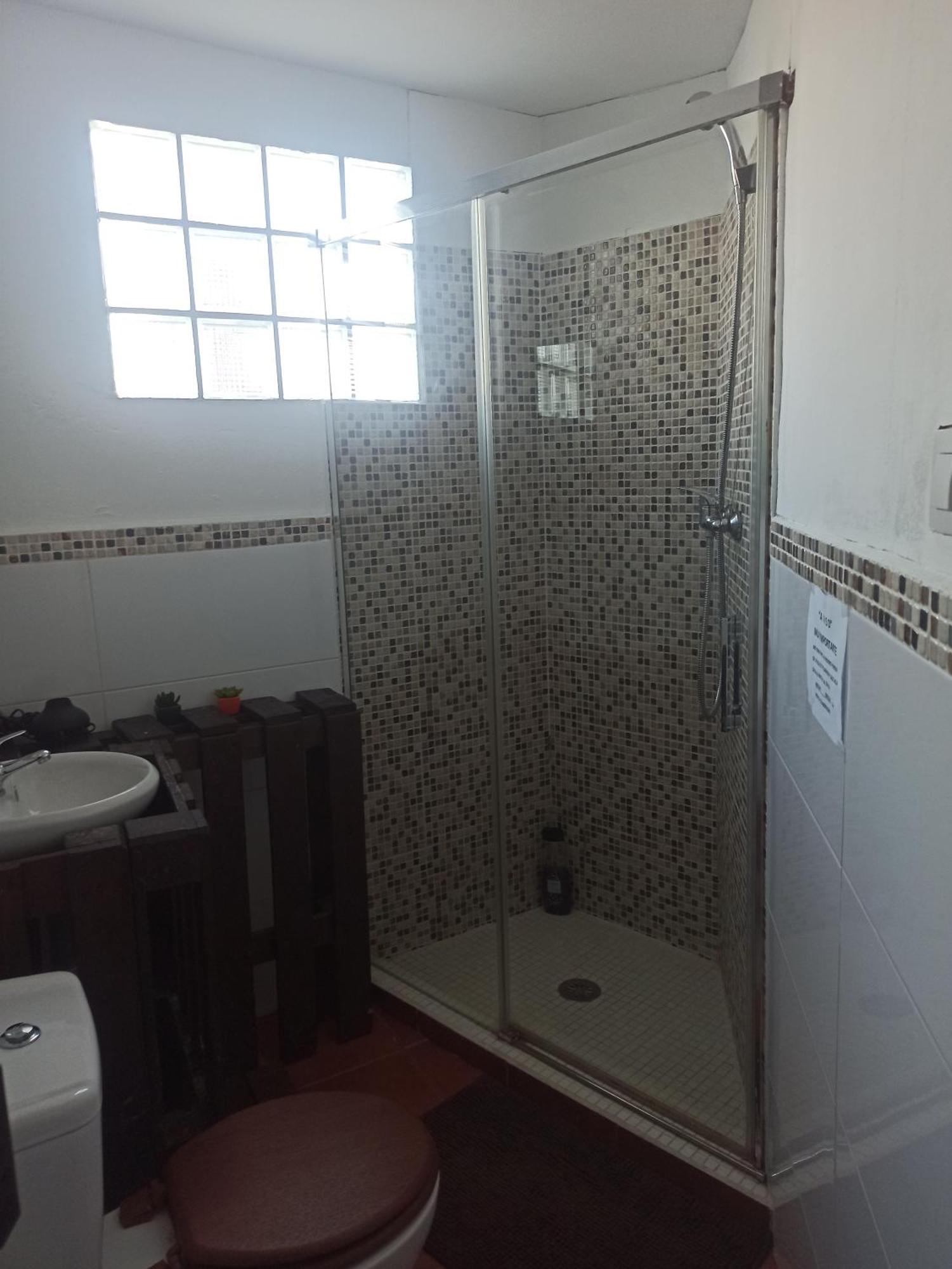 Villa Rosi Albacete Kamer foto