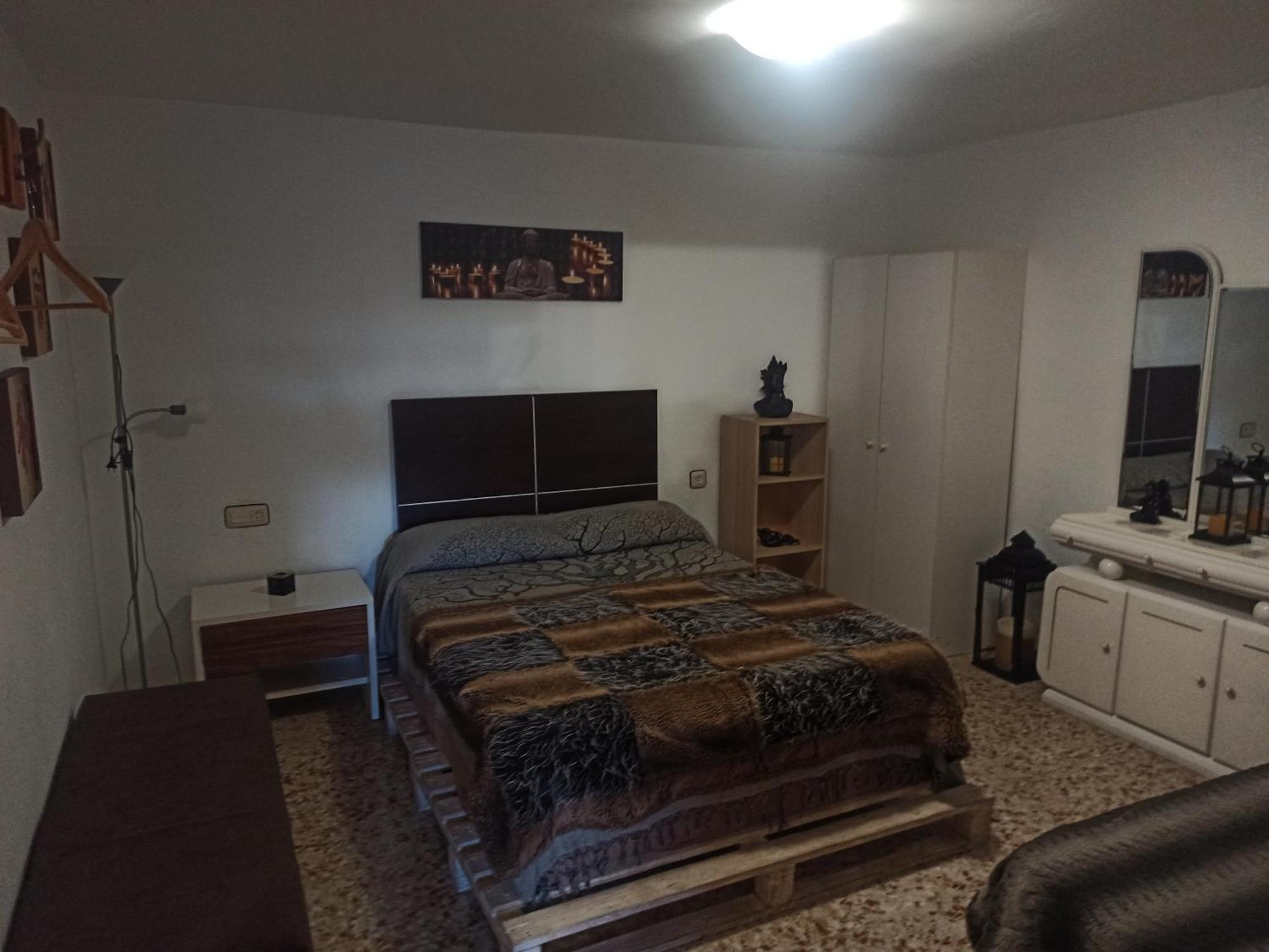Villa Rosi Albacete Kamer foto