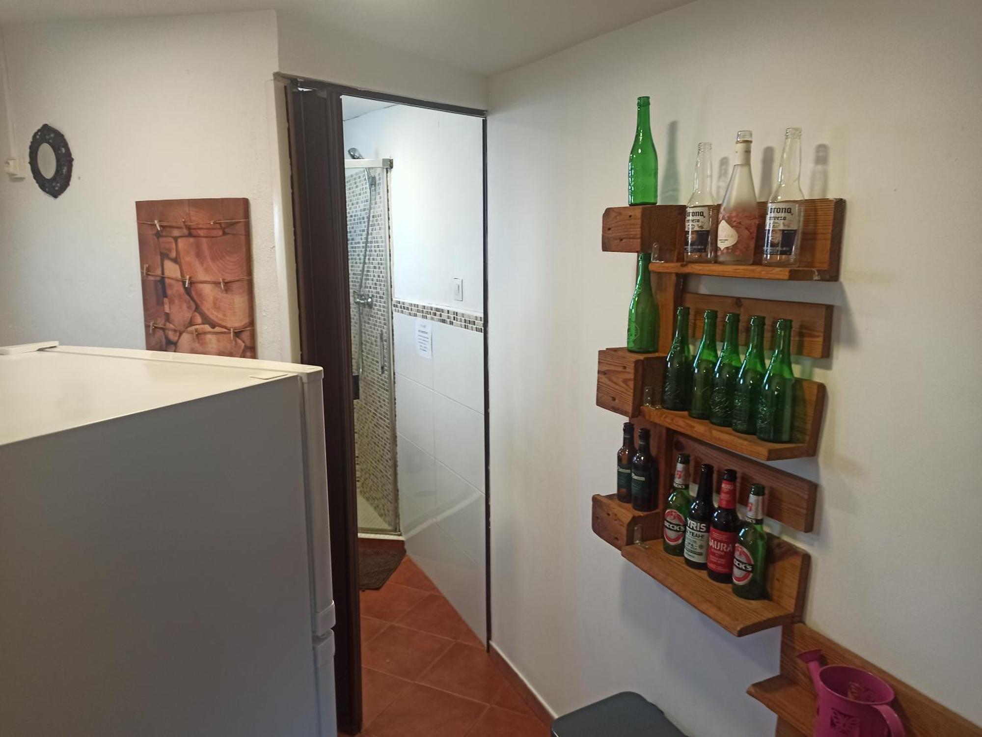 Villa Rosi Albacete Kamer foto