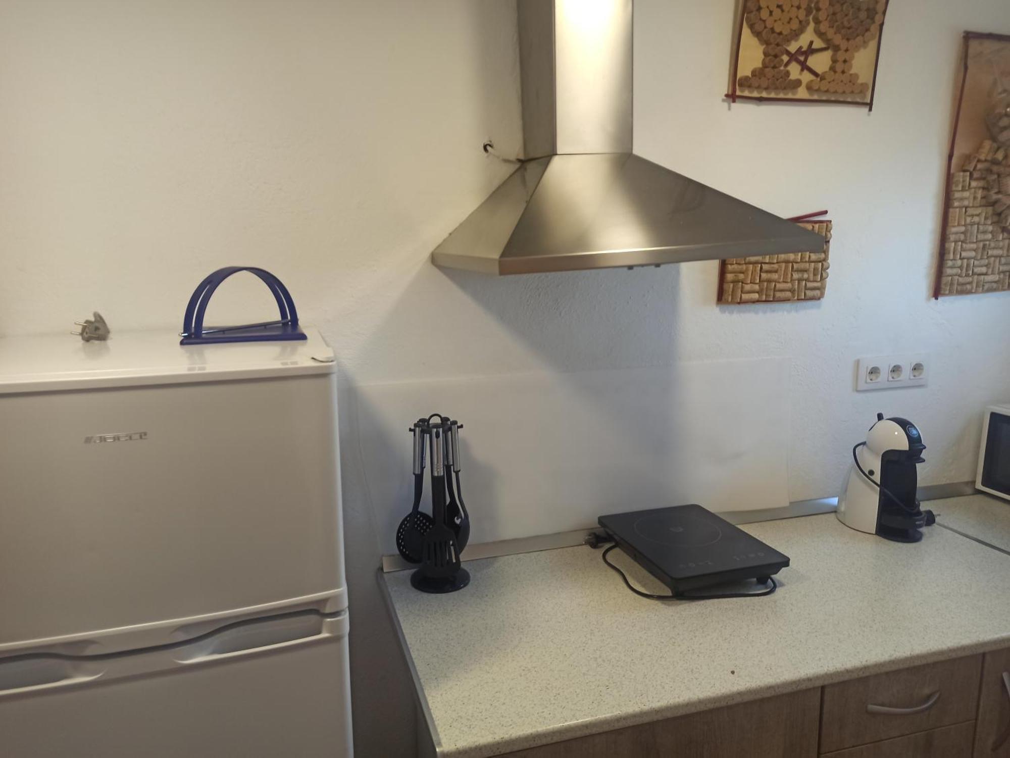 Villa Rosi Albacete Kamer foto