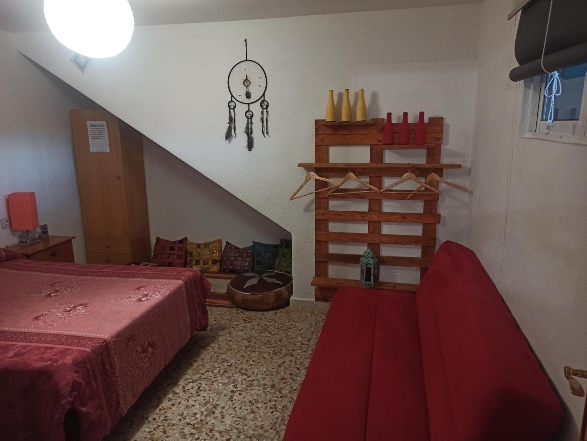 Villa Rosi Albacete Kamer foto