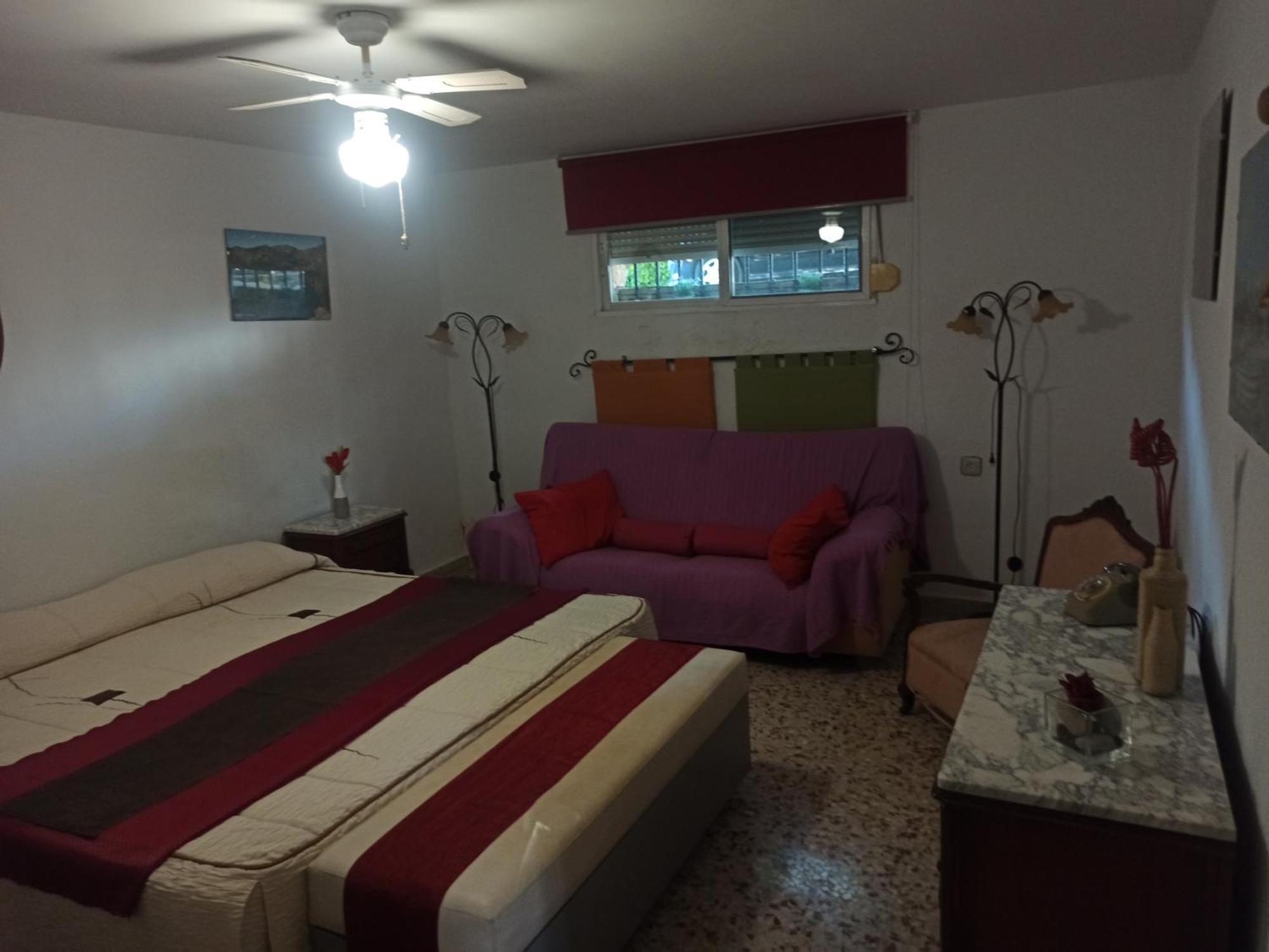 Villa Rosi Albacete Kamer foto