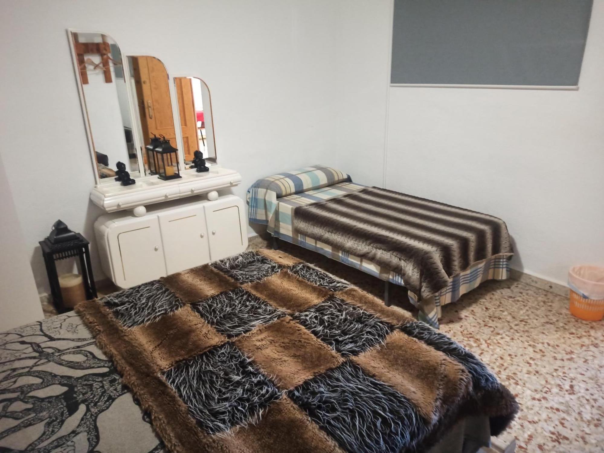 Villa Rosi Albacete Kamer foto