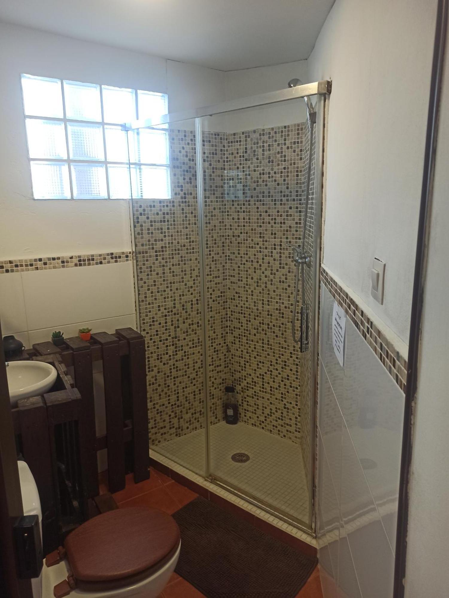 Villa Rosi Albacete Kamer foto